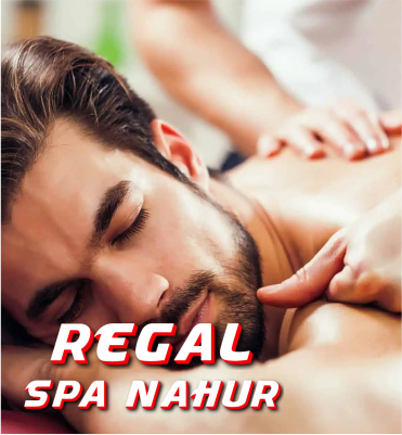 Deep Tissue Massage in Nahur Mumbai